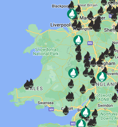 It would be great to get some <a href="/_heatgeek/">Heat Geek</a> assured heat pump installers in Wales, who's up for the challenge? <a href="/jmrenewables/">JM Renewables</a> <a href="/HafodRenewables/">Hafod Renewables</a> <a href="/menaiheating/">Menai Heating</a>