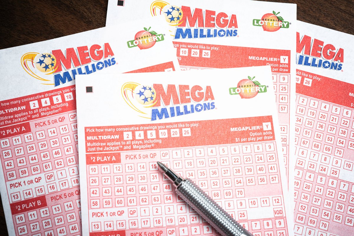 How Much Is The Lottery In Texas
