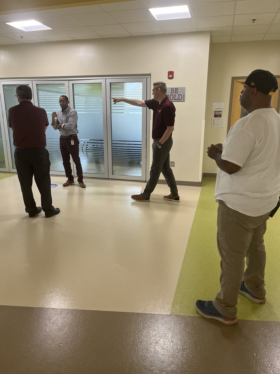 @stanleywjcc (@stanleywjcc) on Twitter photo Today we talk safety! We are grateful for our collaborative partners that help us keep our JBMS community safe! <a href="/WJCCSchools/">WJCC Schools</a> <a href="/blair_middle/">JBMS Orchestra</a> <a href="/JBMS_WJCC/">James Blair Middle School</a> @aaron_burkart <a href="/mike_littleton/">Mike Littleton</a> @MsBragg_JBMS <a href="/taylor_cooke14/">Taylor Cooke</a> Today we talk safety! We are grateful for our collaborative partners that help us keep our JBMS community safe! <a href="/WJCCSchools/">WJCC Schools</a> <a href="/blair_middle/">JBMS Orchestra</a> <a href="/JBMS_WJCC/">James Blair Middle School</a> @aaron_burkart <a href="/mike_littleton/">Mike Littleton</a> @MsBragg_JBMS <a href="/taylor_cooke14/">Taylor Cooke</a>