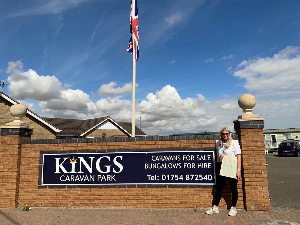 voneusbroadband's tweet image. Have you got your home away from home #WiFi? 

You can catch us at #KingsCaravanPark today and tomorrow! 

If you see us we'd love to chat, and if you can't wait you can book your package now at voneus.com

#GoSuperfast #RuralConnected #BroadbandForAll