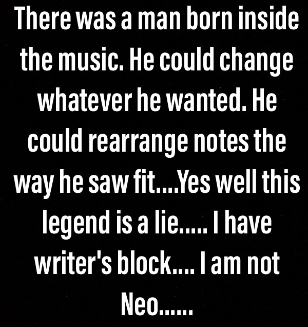 EdwardJ75079971's tweet photo. #instagram #story #mentalhealthawareness #electronica #guitar #art #artist #cookingwithmusic #music #rock #hiphop #piano #photography #universe #universalsounds #production #loudness #video #insight #popular https://t.co/3WqfDeQ7yt