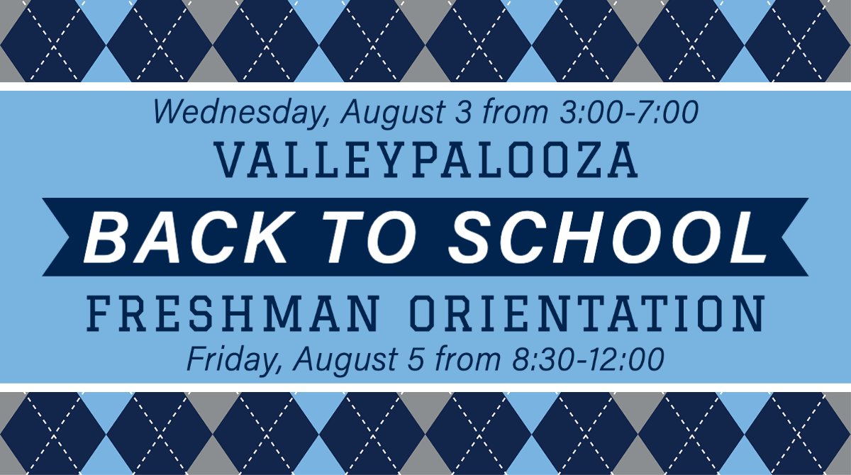 Hardin Valley Academy tweet media