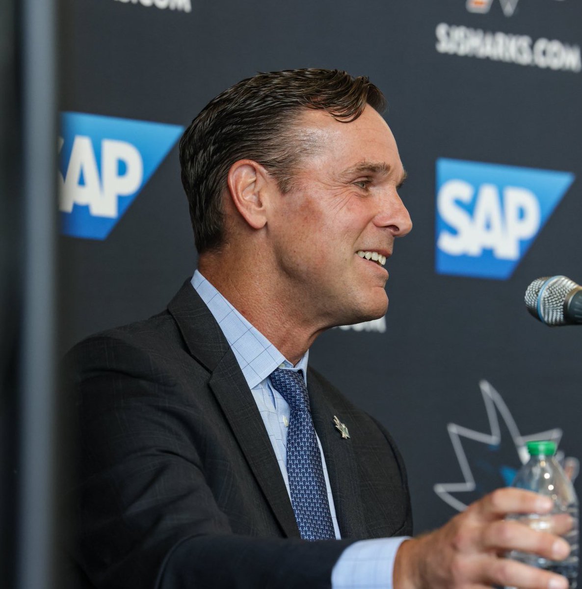 No other school in <a href="/collegehockey/">College Hockey Inc.</a> has more alumni currently serving as an NHL head coach than Boston University.

#ProudToBU