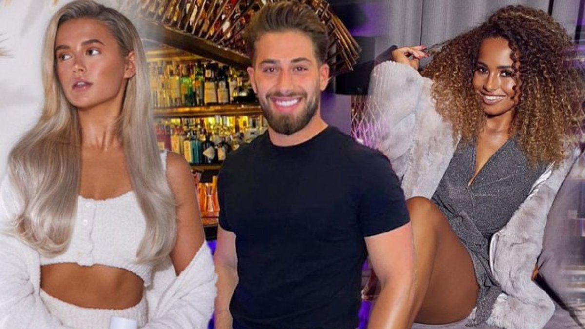 TheSunShowbiz's tweet photo. Love Island rich list reveals stars’ biggest business empires

https://t.co/NK7hcGnhWu https://t.co/mJZUs2zkNO