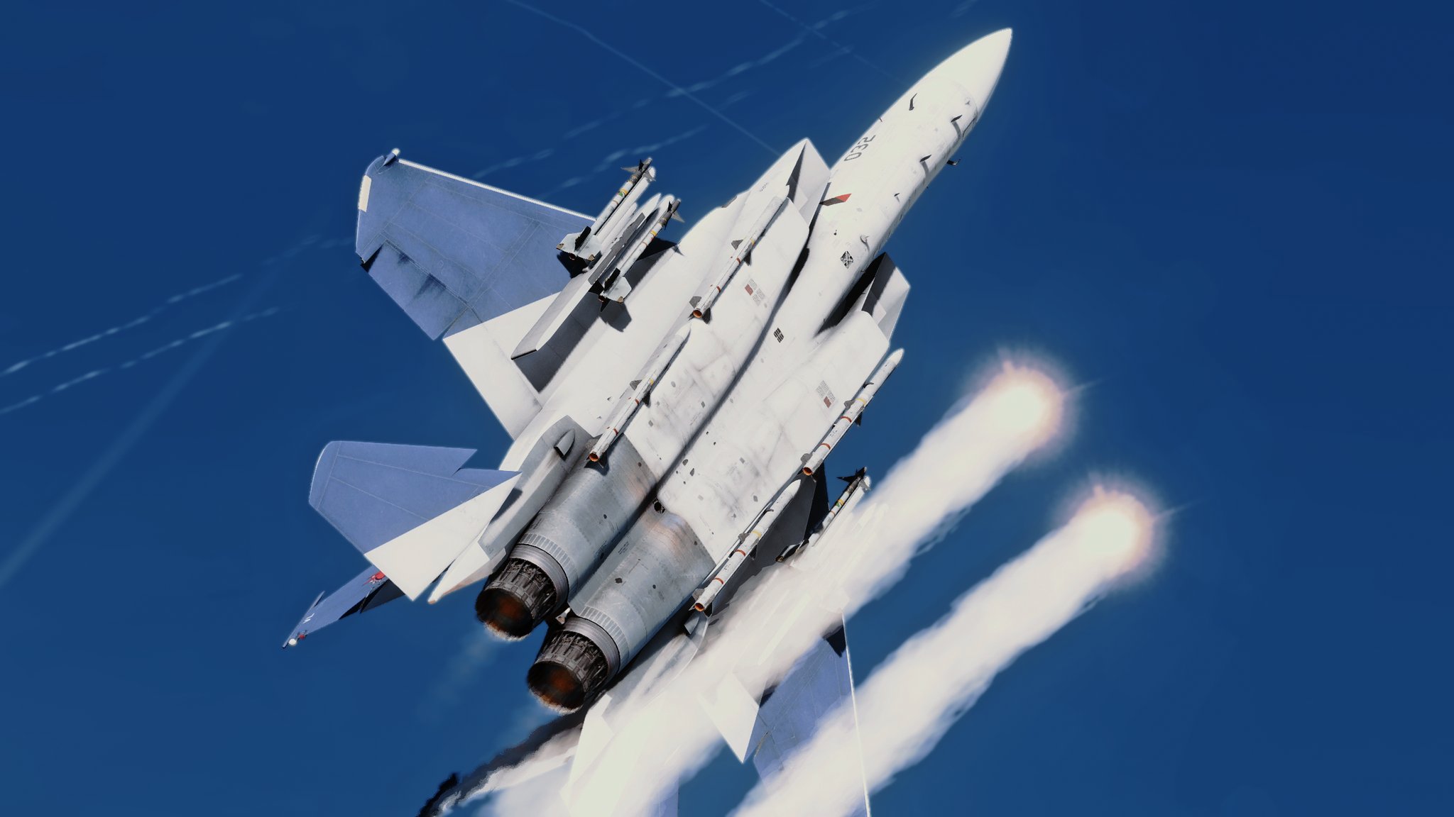 Grunts Are Cooler Rt Graham San F15初飛行の日 50周年おめでとう T Co 8p59zbekbj Twitter