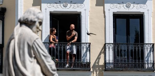 Desde 2017, han disminuido los hogares propietarios de su vivienda hasta el 74% mientras que la renta media de los hogares ha repuntado un 10,7%
lavanguardia.com/economia/20220… <a href="/LaVanguardia/">La Vanguardia</a> #vivienda #familia