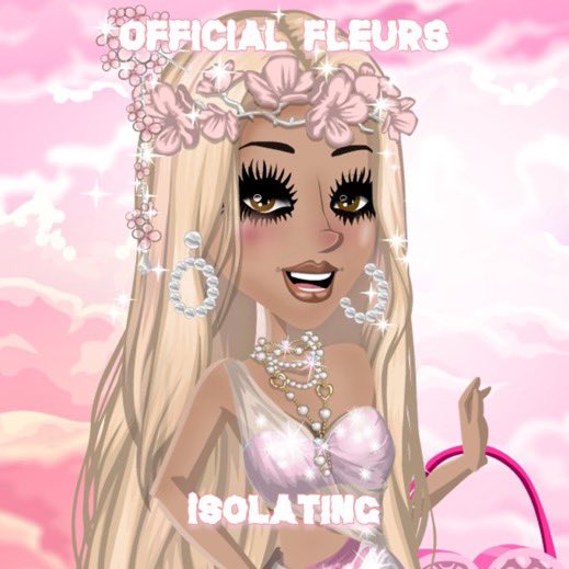 officialfleurs's tweet photo. And here they are! Our 3 New Mains in their introduction looks! 

Also, how cute are these intro cards made by @unorganics 😍 https://t.co/HK91dhqAoK