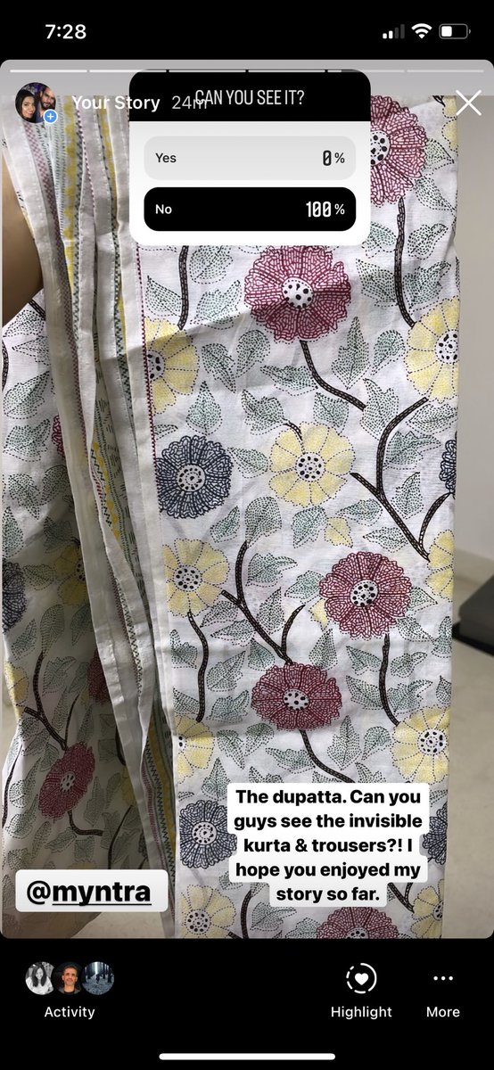 PrajwalaH's tweet image. My horrible experience with @myntra customer ‘care’