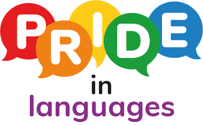 linguascope's tweet photo. Linguascope has just launched a new section called Pride in Languages. It includes resources &amp; information to help language teachers make their lessons more LGBT-inclusive. There are FREE worksheets you can download in multiple languages: https://t.co/BsSqmwXVc9 #prideinlanguages https://t.co/vXHwuUPWCw