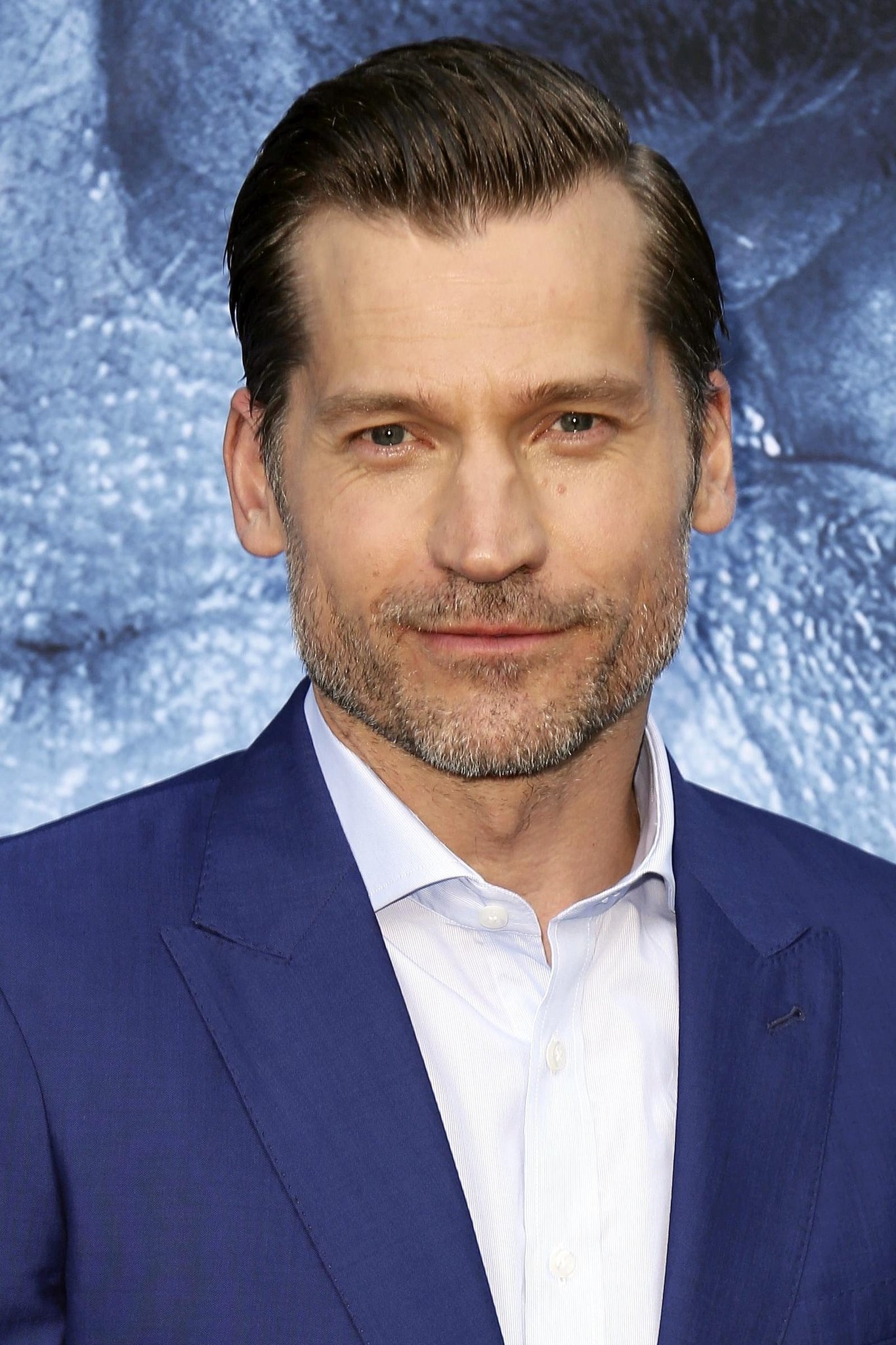 Happy 52nd Birthday Nikolaj Coster-Waldau (Jaime Lannister from Game of Thrones) 