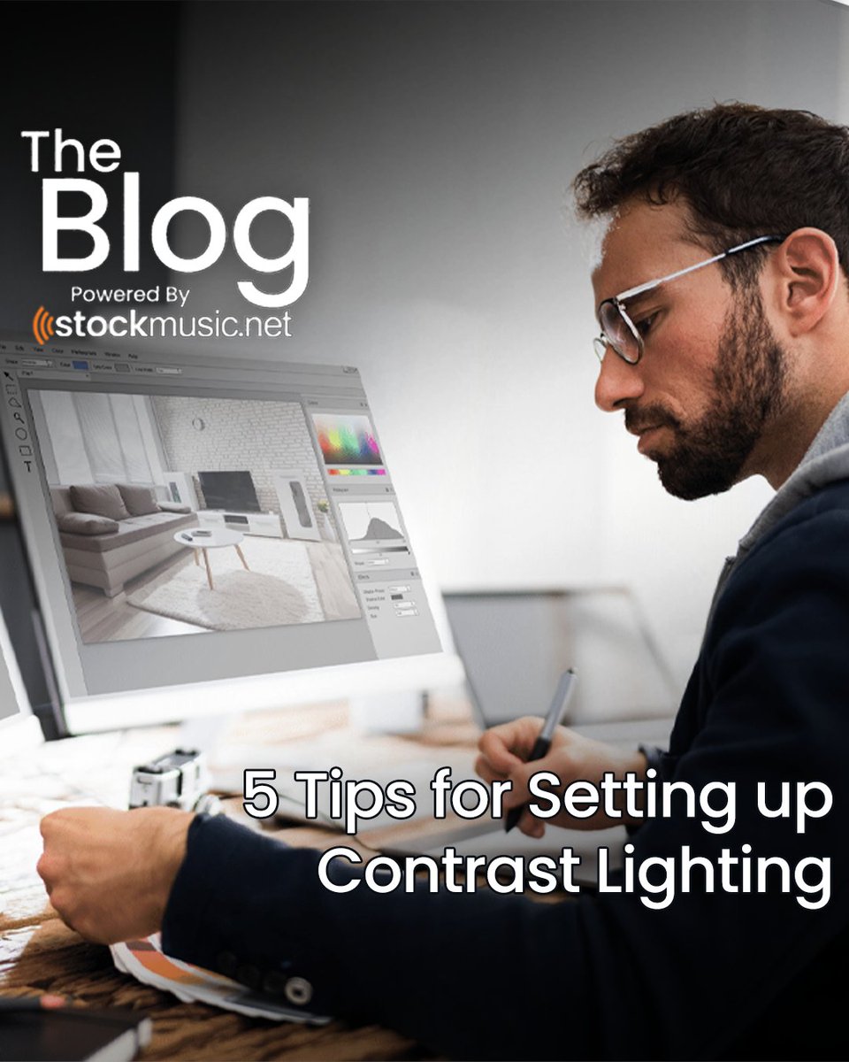 StockMusicNet's tweet image. bit.ly/3S1M3Ro💡 Read the full article at the link! #stockmusic #sounddesign #royaltyfree #mediaproduction #contentcreator #youtuber #content #youtube #contentmarketing #contentcreation #nocopyrightmusic #film #postproduction #streaming