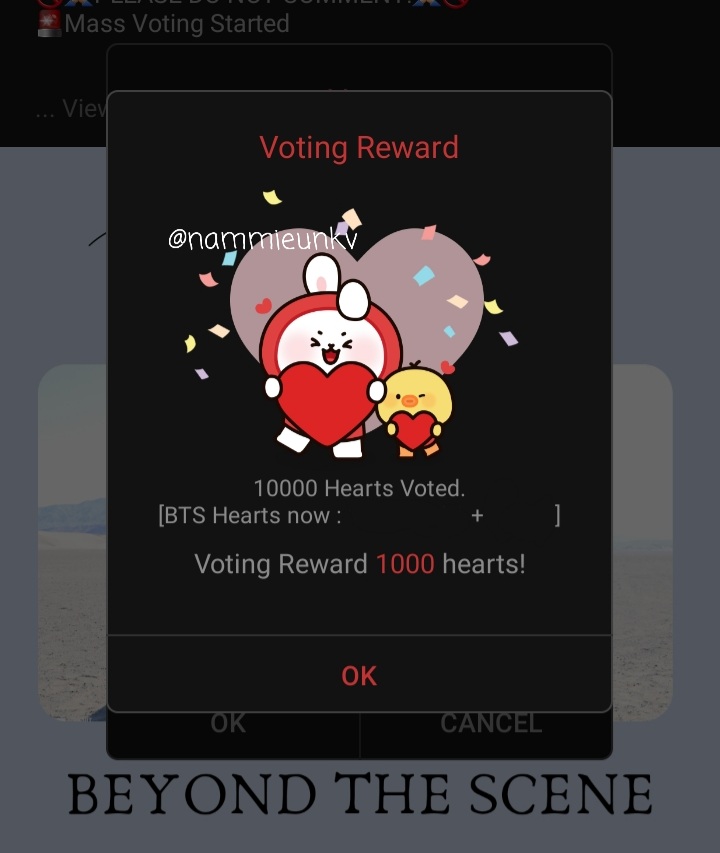 nammieunkv's tweet image. 2ND WAVE!!!

Match me Armys?? 
#Armychallenge