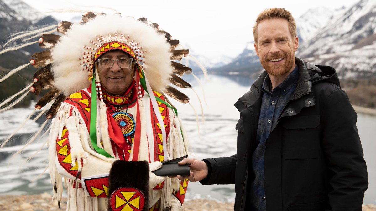BillBriouxTV's tweet photo. In 2nd week of S8, @AmazingRaceCDA sits comfortably atop the weekly #Numeris Top-30 most-watched shows in Canada. A closer look at the national numbers here: https://t.co/DSIcf6B7tB @CTV_PR @insightprod https://t.co/RWMhjx0YBz