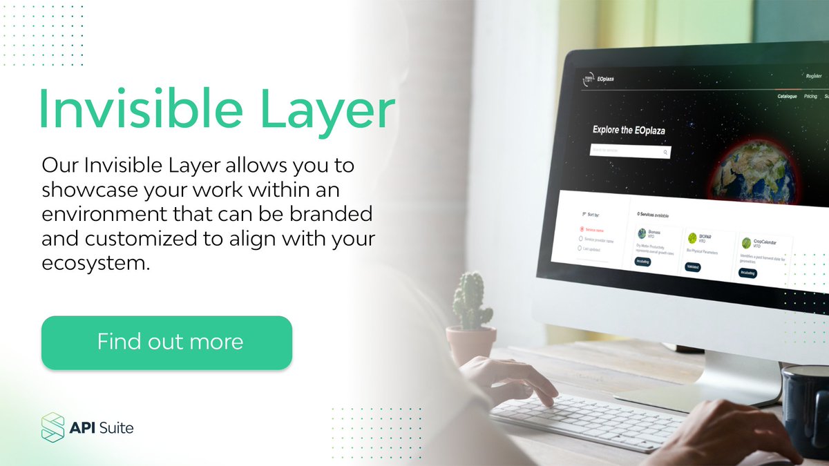API Suite tweet media