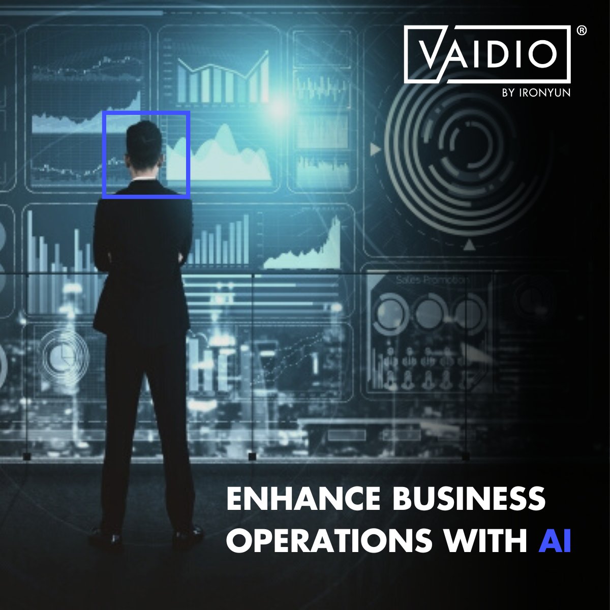 Everyday business operations are being made easier because of AI technology.

Read the article to learn how AI can help businesses improve their operations in ways that were once impossible ⬇️

bit.ly/3PHYKzq