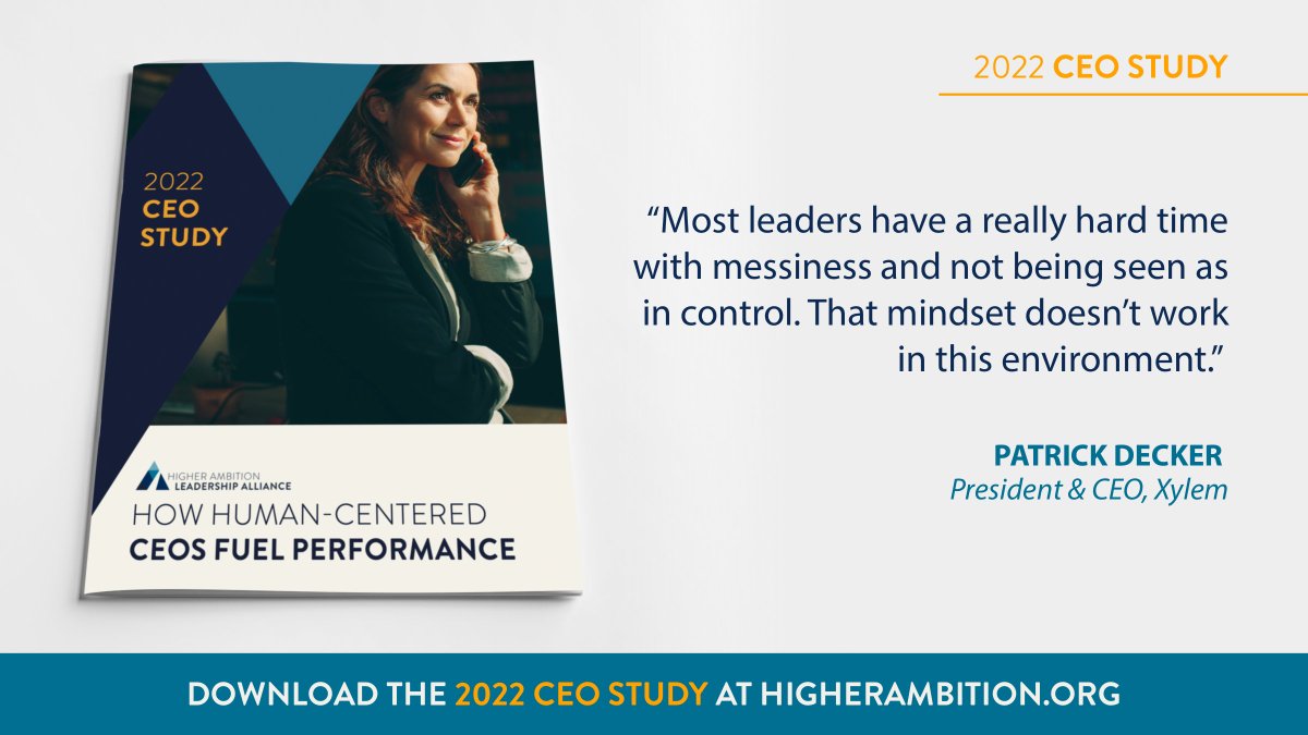 Higher Ambition tweet media