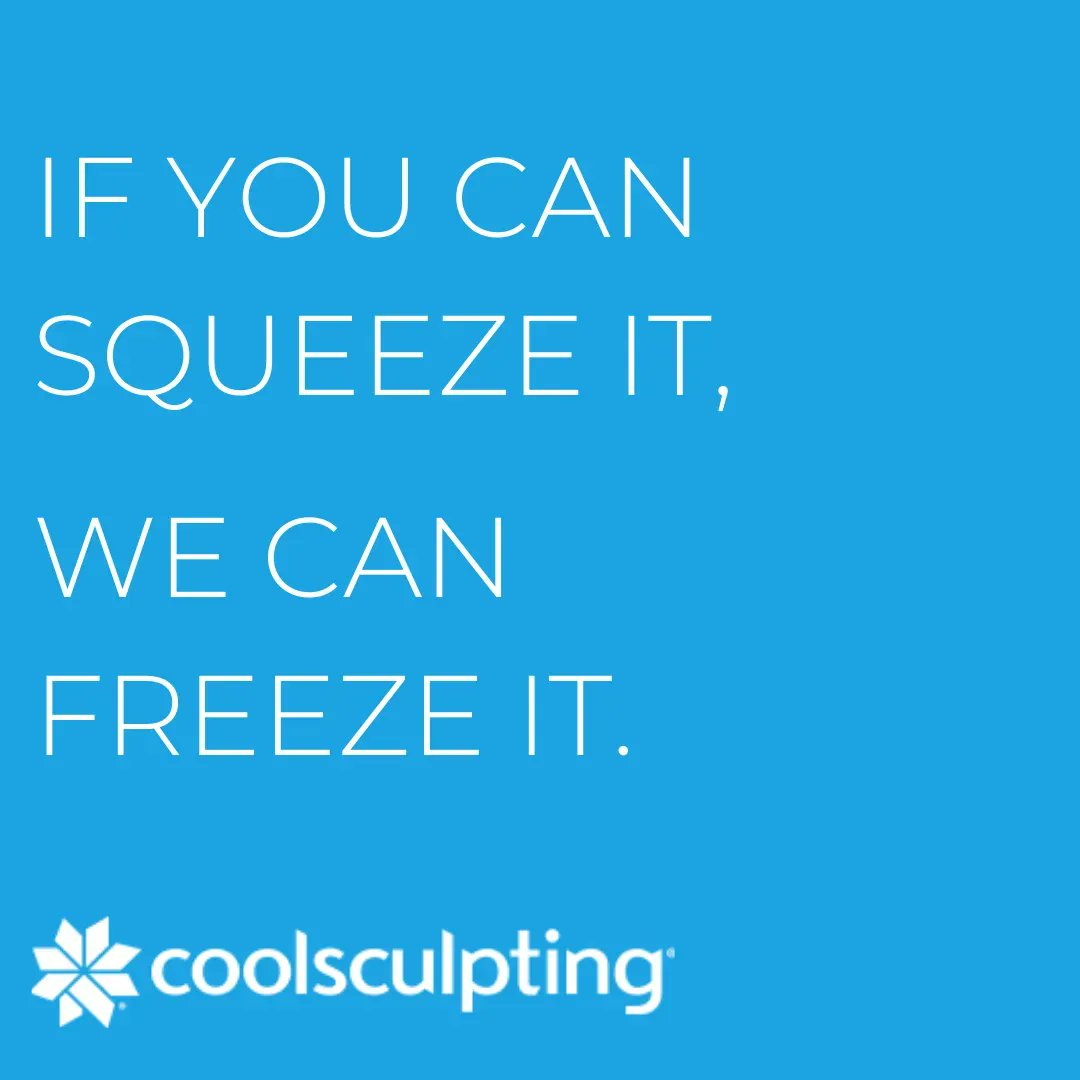 mbodycenter's tweet photo. We can freeze it!
Call us today to schedule a consultation
Tyson’s Corner (703) 740-8333
Richmond (804) 290-0909
#PlasticSurgeons #Richmond #NorthernVirginia #VIPS #DrsSundin #TysonsCorner #ViennaVA #WashingtonDC #vienna #fairfax #arlington  #dcplasticsurgery #coolsculpting https://t.co/gyN1t2Aend