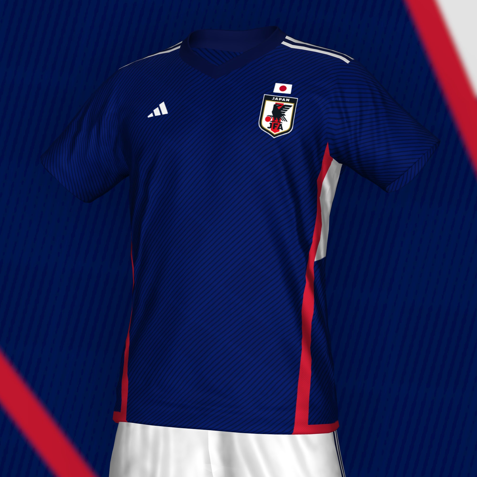 贈り物 日本代表ユニフォーム 応援グッズ サッカー フットサル 7 500 Laeknavaktin Is