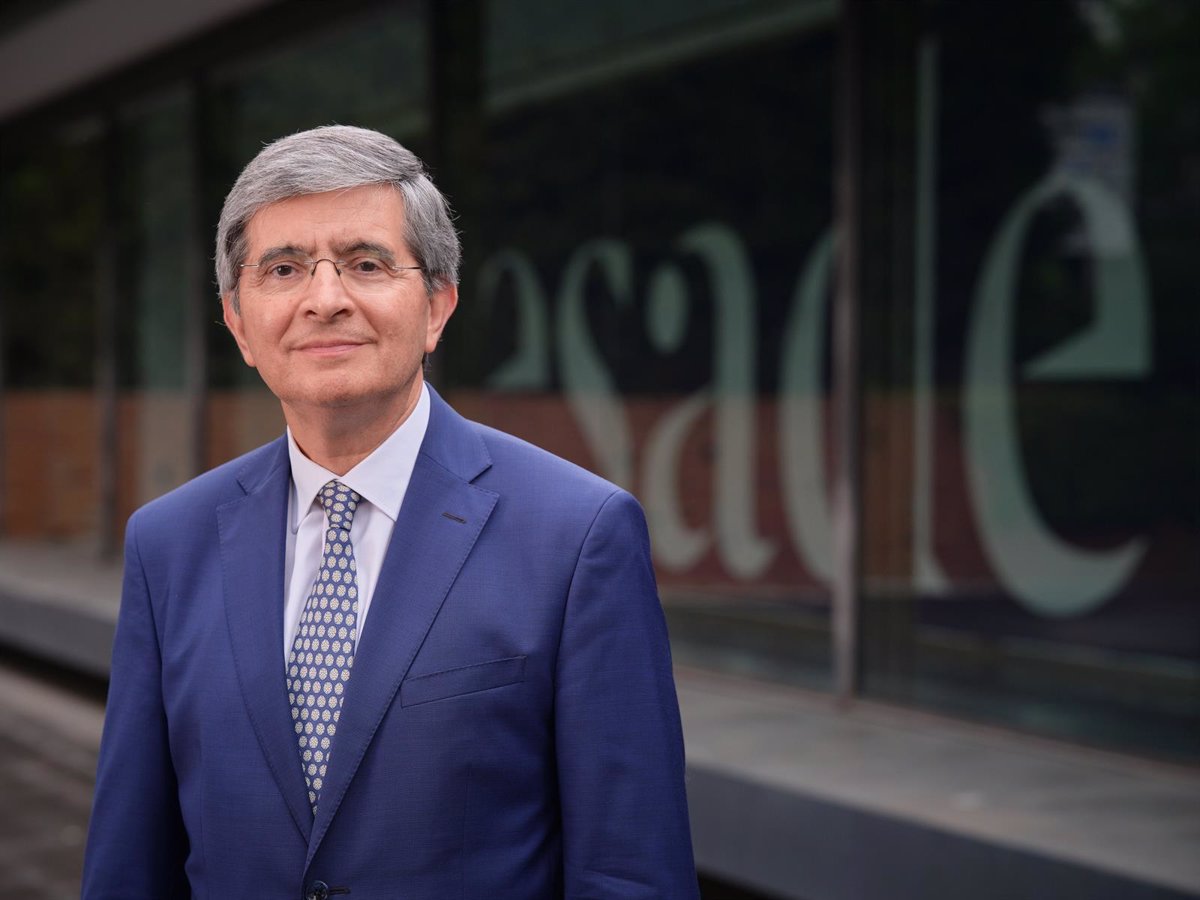 🔵<a href="/ESADE/">Esade</a> nombra a Xavier Mendoza como nuevo director general. Vía <a href="/europapress/">Europa Press</a> 
ow.ly/7E8150K58jg 

#ESADE #formacion #nombramiento
