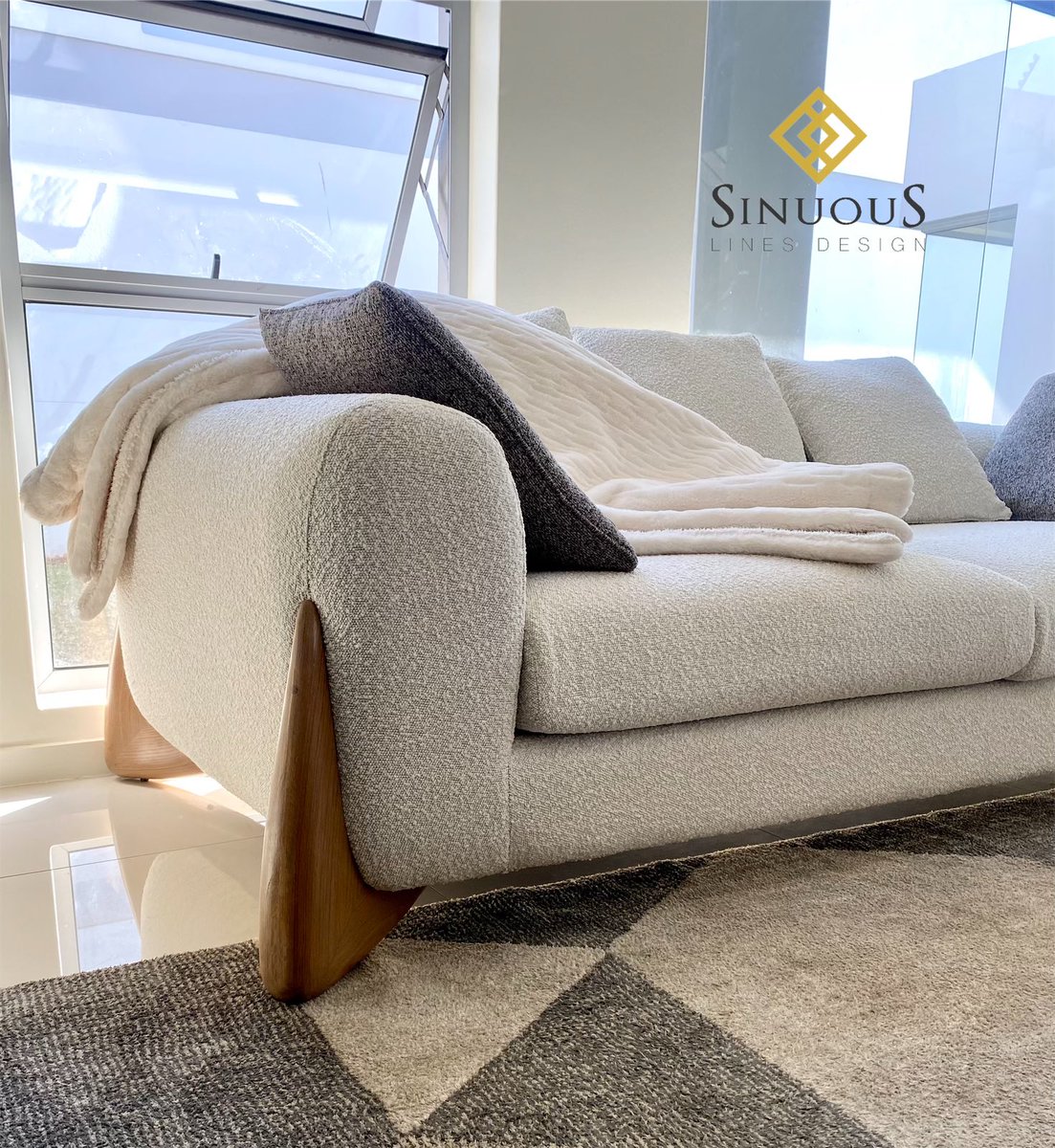 The local furniture standard. 

<a href="/SinuousLines/">Sinuous Lines Design</a>