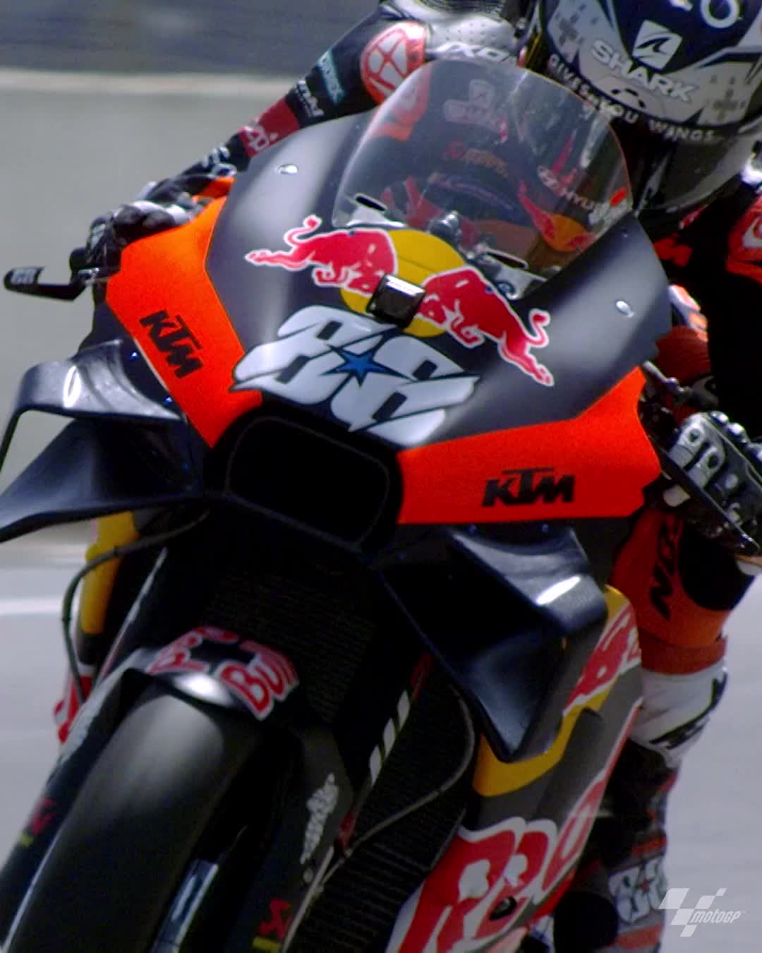 Motogp A Tough Decision Between His First And Most Recent Moliveira Chooses His Favourite Bike Motogp T Co Bj5dvjj2d1 Twitter