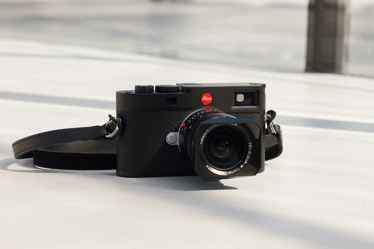 LeicaManchester's tweet photo. *M11 back in stock!* 📷🔴

A legend reinvented:  

The M11 provides maximum flexibility, the highest image quality and timeless build and design; the perfect tool for expressing your individual artistic vision. 

For more info: https://t.co/AIFLExZH7s https://t.co/B0sjS59mLO