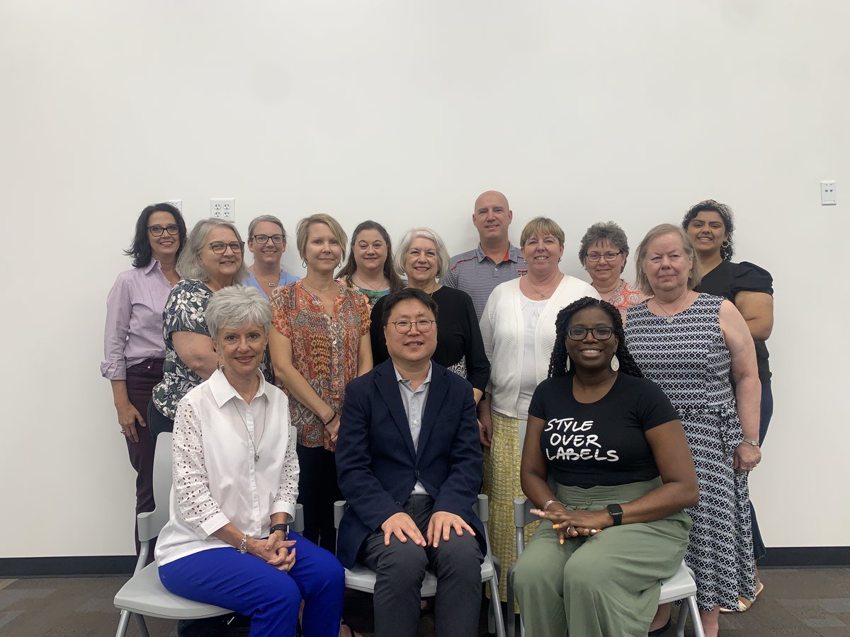 AAFCS-TX Board held their Summer Board meeting on July 16, 2022 in College Station,TX. So many different plans and ideas  for the upcoming months. Please make sure you  keep up with our website (tafcs.org) and social media for future events!