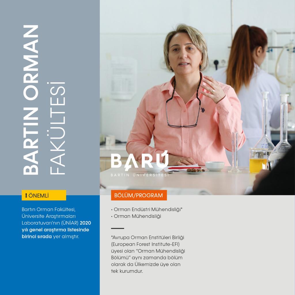 Gelecek BARÜ’de başlıyor 💯
“Bartın Orman Fakültesi”
🔗 aday.bartin.edu.tr 
@bartinedu <a href="/uzun_orhan/">ORHAN UZUN</a> 
#BartınÜniversitesi #yks2022 #tercih2022
 #bizartıkBARÜyüz