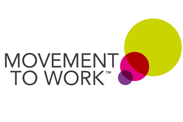 PeteJamiesonDWP's tweet photo. I am really excited about #MovementToWork, a collaboration of employers helping our young people by providing quality work experience & learning opportunities. When possible,placements are linked to jobs, helping achieve our aim of 50% of young people progressing into employment. https://t.co/cN4Xwc9CVD