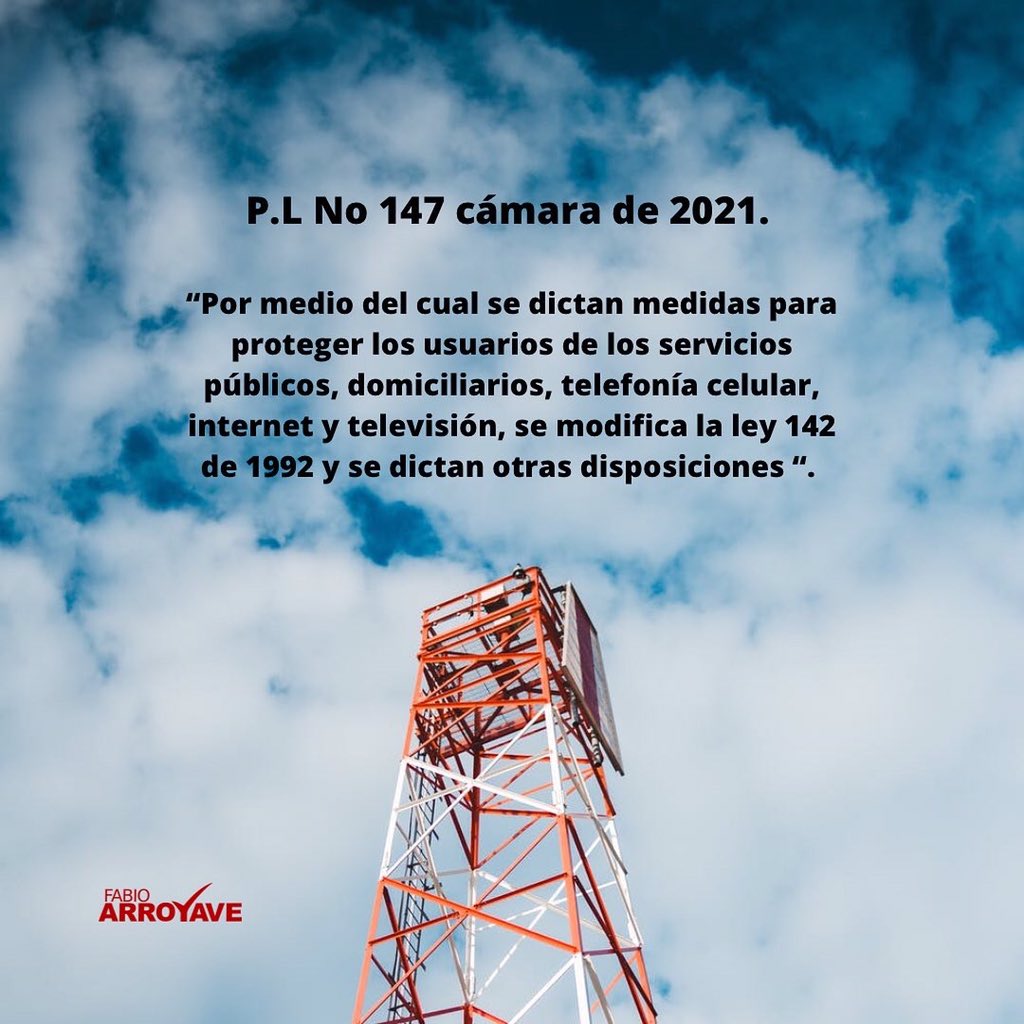 En equipo alcanzamos los objetivos y nos complementamos para el desarrollo de cada uno de estos proyectos.

En esta publicación les presento los 4 proyectos de ley presentados en #plenaria con mis colegas.