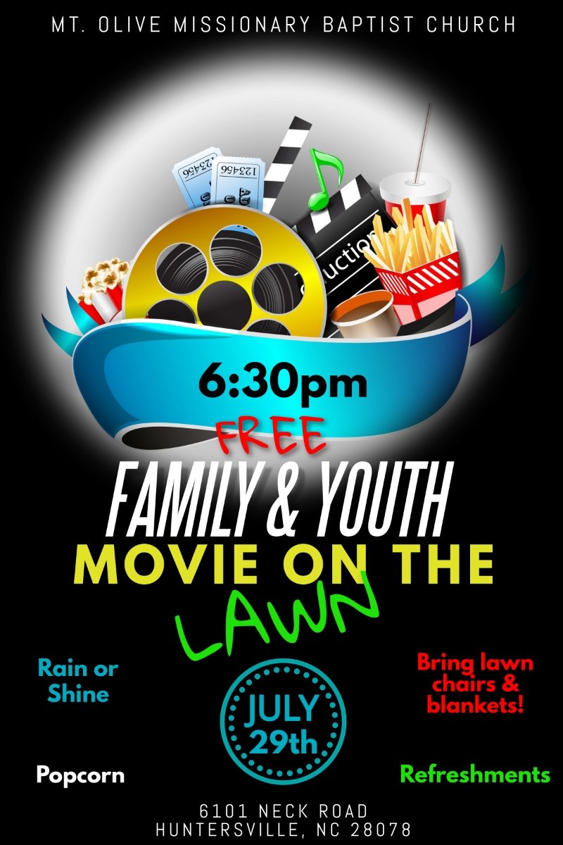 mombcnc's tweet photo. MOMBC presents an evening for the family! ***Rain or Shine*** https://t.co/SfLfFzlUTG
