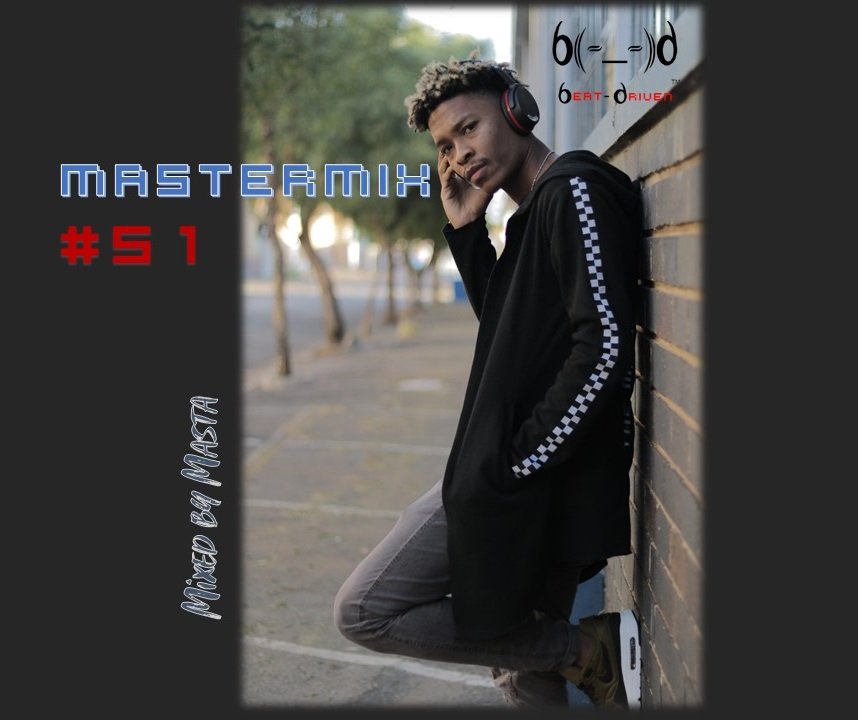 siya_masta's tweet photo. Mastermix #51... It just keeps getting better and better!
Podomatic: https://t.co/iclUXgZ9aq
YouTube: https://t.co/uQc89jmkqR
#beatdriven #upcomingdj #upcomingproducer #deephousemusic #fortheloveofhouse #DJMixTapes #MASTERMIX #altair #ovgsrepublic https://t.co/iLXgjyXV6i