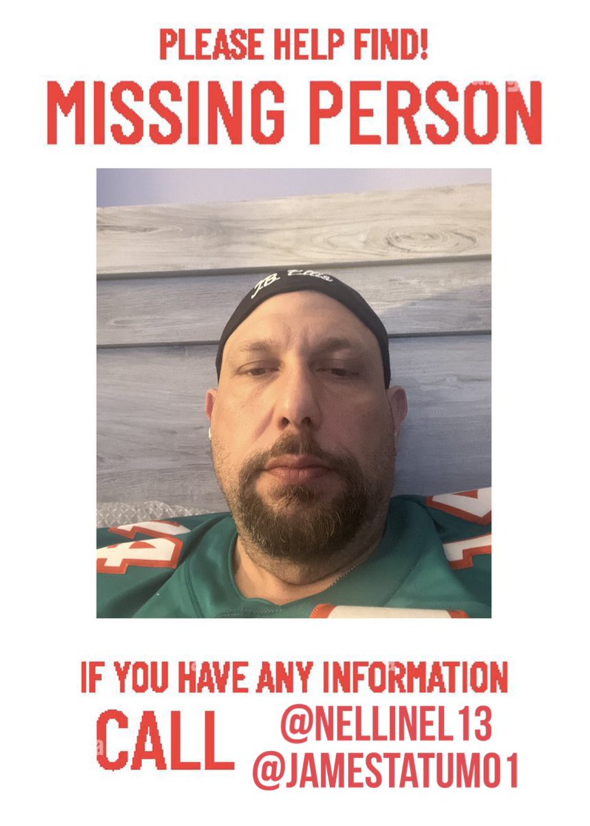 SidelineSE_'s tweet photo. Help! If you’ve seen this missing person PLEASE contact @NelliNel13 &amp; @JamesTatum01 🫢 https://t.co/931b8ivyrf