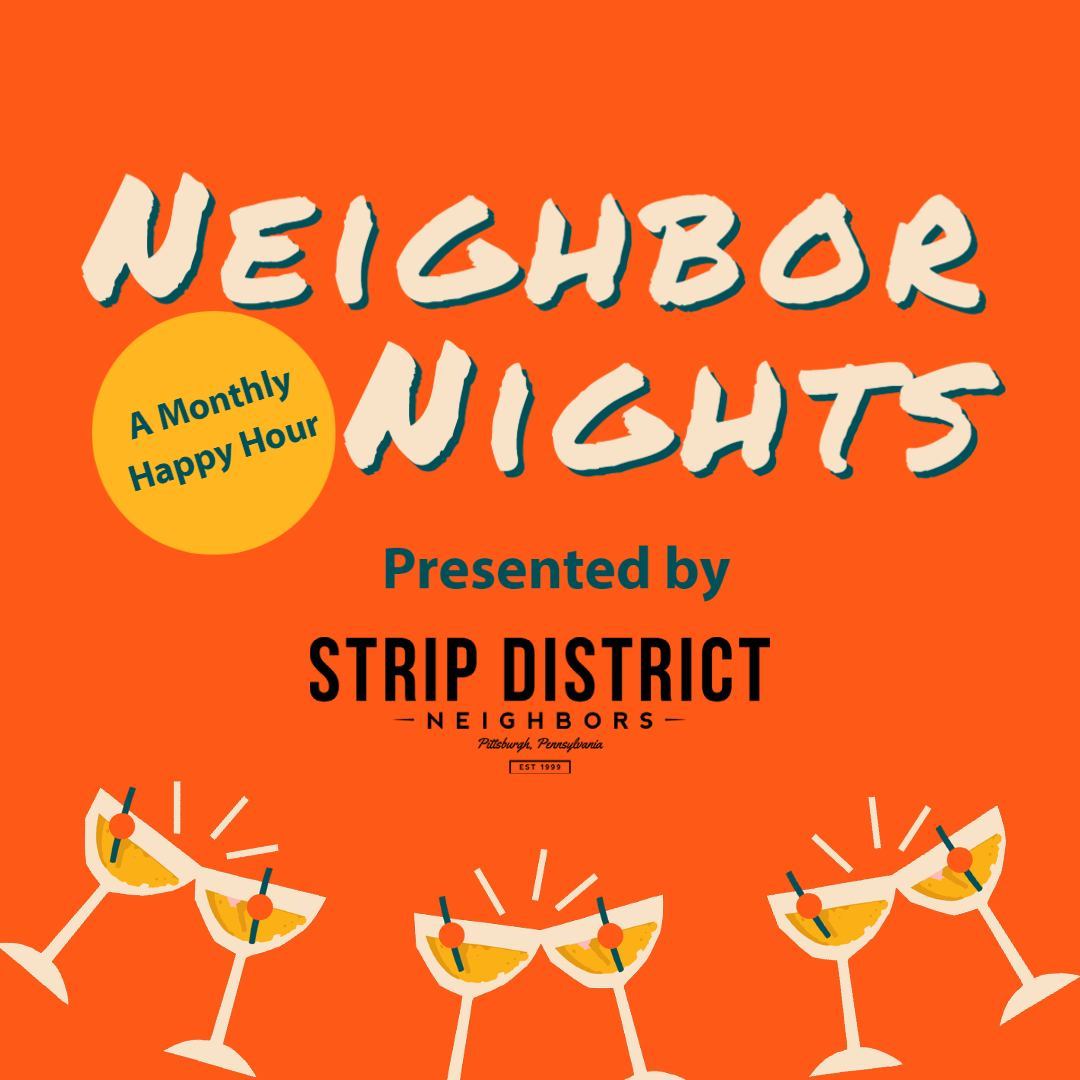 Strip District tweet media