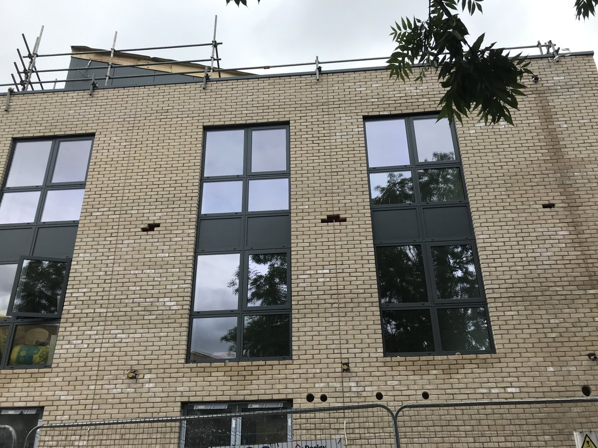 _BoxTwenty's tweet photo. 🏗️PROJECT UPDATE🏗️
Huge progress on site at yesterday's visit to one of our #studentresidential redevelopment projects; Old Bakery in #Bath.
#DeeleyFreed @DeeleyGroup @NashPLLP #BuildingServices #Engineering https://t.co/xKI3ZS2Lr8