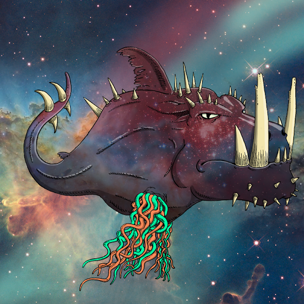 SSFXperience's tweet photo. Spiky Space Fish United vs Origins π
Both art concepts are unique β‘οΈ What are your thoughts about #SSFUnited and #SSFOrigins?
#SpikySpaceFish #SSF #CryptoMories #Famorie #LosSamos https://t.co/4tZuY4Ind2