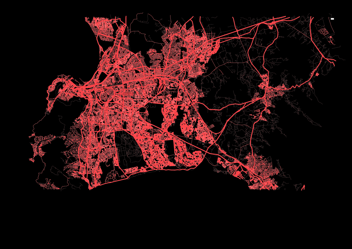 ITS_Int_News's tweet photo. Cloud-based☁ solution can set up city transport models in days rather than weeks #Model2Go @PTVGroup 
#cloudbasedsolutions #smarcities #data #transportationindustry #ITSinternational🛴 
👉https://t.co/pFFX2jdEdN https://t.co/OEKMUfFx6l