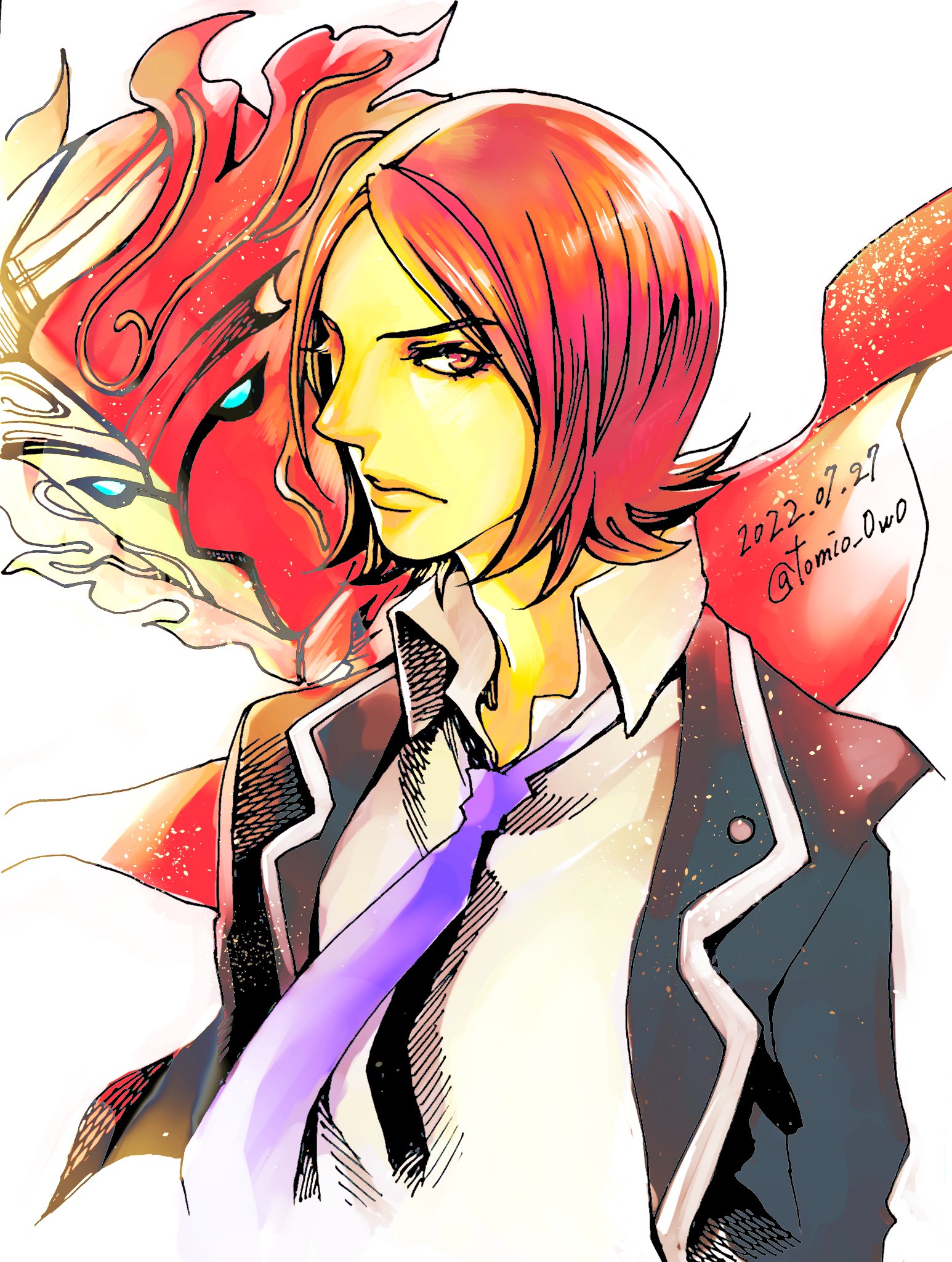 木崎准 Hayato Kizaki Twitter