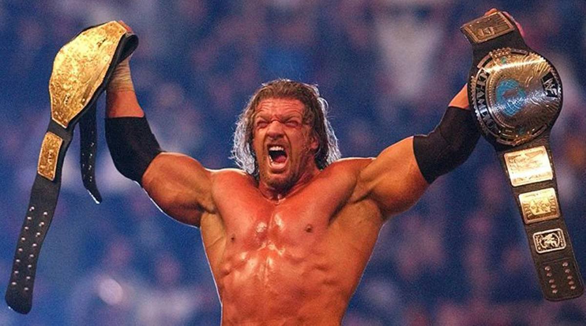 HAPPY BIRTHDAY TRIPLE H!!!!! 