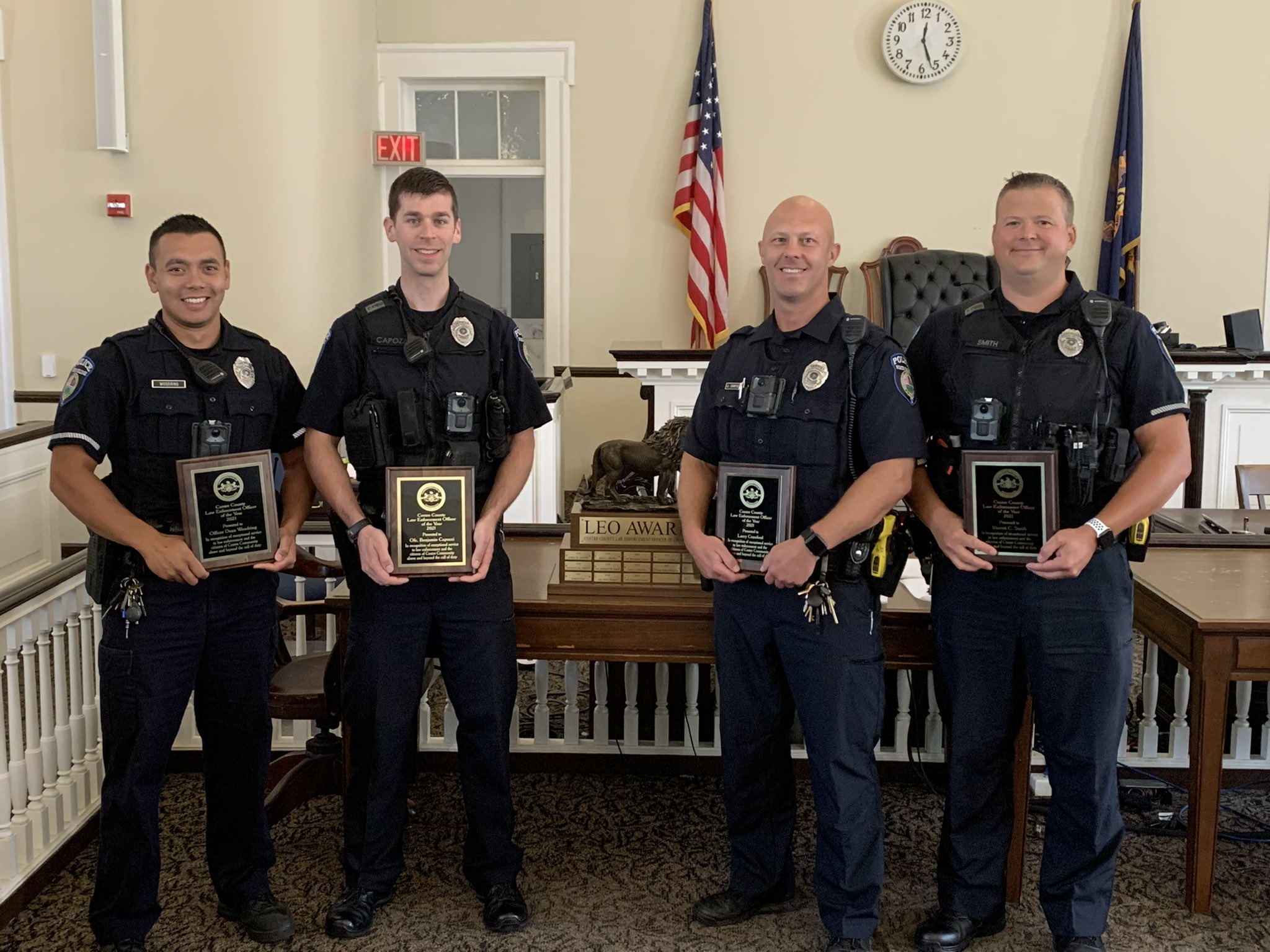garden grove police department twitter