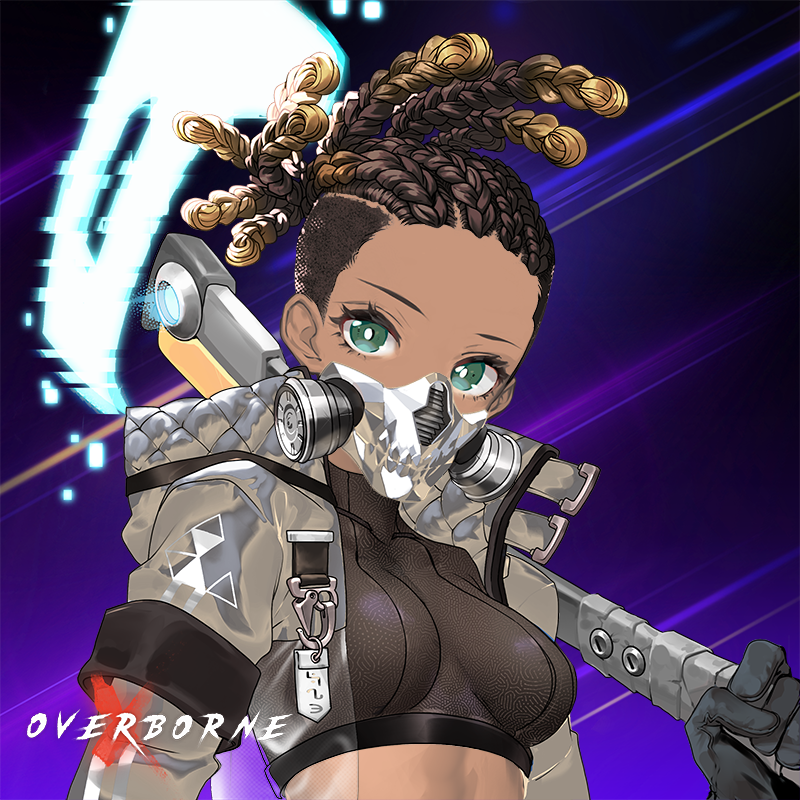 🌸 Sのkira x Overborne ⛩️

We are giving away 3x WL spots for <a href="/OVERBORNENFT/">OVERBORNE</a>!

To enter:
1. Follow <a href="/Sekira_NFT/">SのKIRA</a>, 
<a href="/OVERBORNENFT/">OVERBORNE</a>, <a href="/rhnzvrgr/">PI2INCE</a> 
2. Like &amp; Retweet 
3. Tag 3 friends!

Ends in 24 hours, good luck! ⛩️