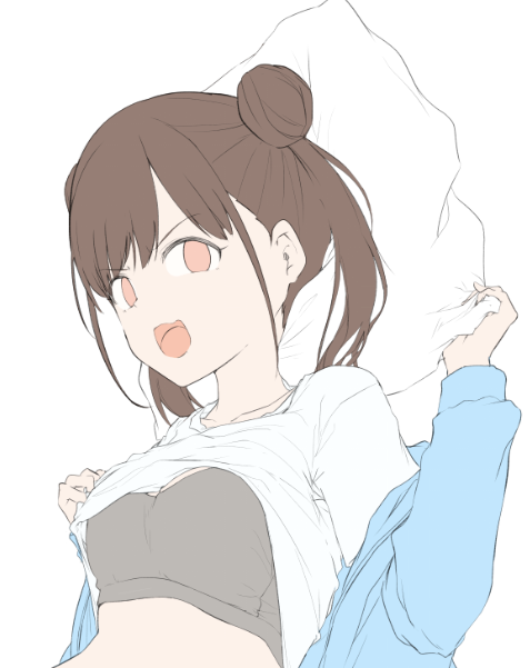 表紙イラストにベース色を塗ったので、なんと!表紙に最低限の色がつきます! 