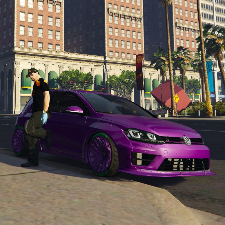 Fatboyuk95's tweet photo. Love The Golf!

#gta #gtarp #pc #gamer #youtube #youtubelive #youtubegaming #youtubegamingchannel #fivem #streamer #stream #streaming #follow #watchyoutube https://t.co/PS908XtkOf
