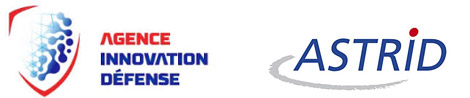 Congratulations to F. Pécorari for the funding of 300 K€ from AID via ANR. F. Pécorari's project focuses on ""Multifunctional antibacterial promoters stimulating innate immunity". Partners : B. Maillère (CEA,DMTS), B. Favier (CEA,IDMIT),K. Bernardeau (P2R)