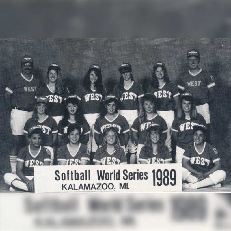 LittleLeague's tweet photo. EXCELLENCE 🏅

We are pleased to announce Jenny Dalton-Hill will be enshrined into the Little League Hall of Excellence

Throughout her storied baseball, softball and broadcasting careers, @JennyDaltonHill has been an ambassador of the program for decades
