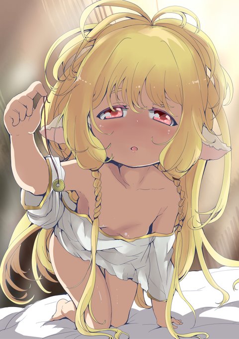 催眠術で夜這いをかけるマキラ🐥 