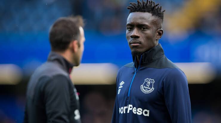 TheBucket1878's tweet photo. 🚨🔵 

Everton are interested in former Everton player Idrissa Gana Gueye. The Senegalese would like to join back To The Peoples Club. 🔵

Would you have him at Everton? 🔵

Like for yes          |    Retweet for no

🚨🔵 https://t.co/RxG3wN5Mdf