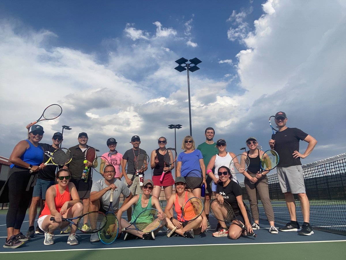Playworks's tweet photo. This summer, Playworks staff gathered for to learn, connect, and PLAY together!

#Playworks #playeveryday #playworksforeveryone #recess #teambuilding #community #staff #workhardplayhard https://t.co/RyTbeKokaL
