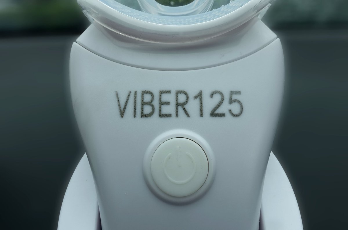 Braces, aligners, without any vibrations? 
If you want a faster and smoother treatment, don't look anywhere else, check bitepod20.com for the best deal on the Viber125, high Frequency vibrations just like VPro at a different price... You can buy it directly.