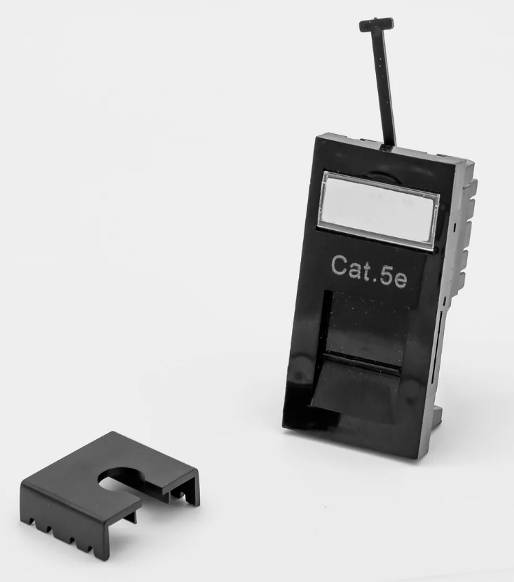 123Racks's tweet photo. Black #Cat5e network #RJ45 modules available... Use the link and request "Black" at the checkout.

https://t.co/pWtrSSJyeL https://t.co/YdSXsLxFhf